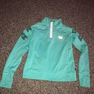 Victoria’s Secret Pink Track Jacket